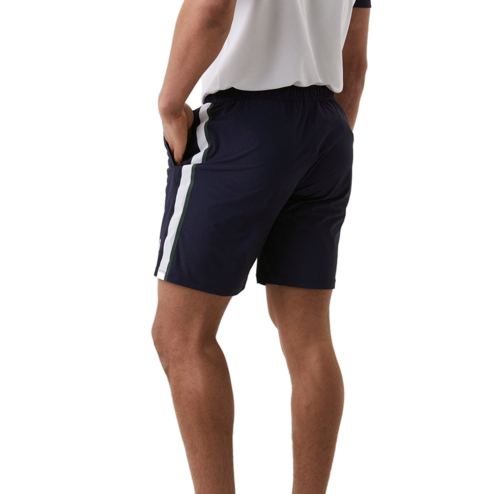 Мужские теннисные шорты Björn Borg Ace 9' Shorts - night sky