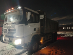 Shacman (Shaanxi) SX* 6x6 Самосвал SX32586V385 (Дизельный, 11,6 л, 423 л.с., МТ)