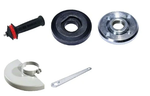 Угловая шлифмашина BOSCH GWS 24-180 06018C2000