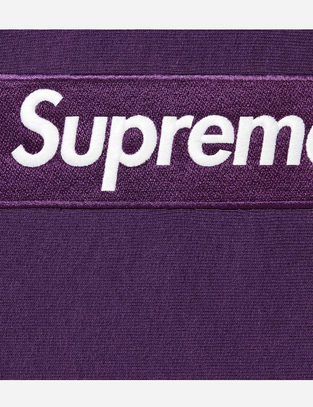 All supreme box logo 2025