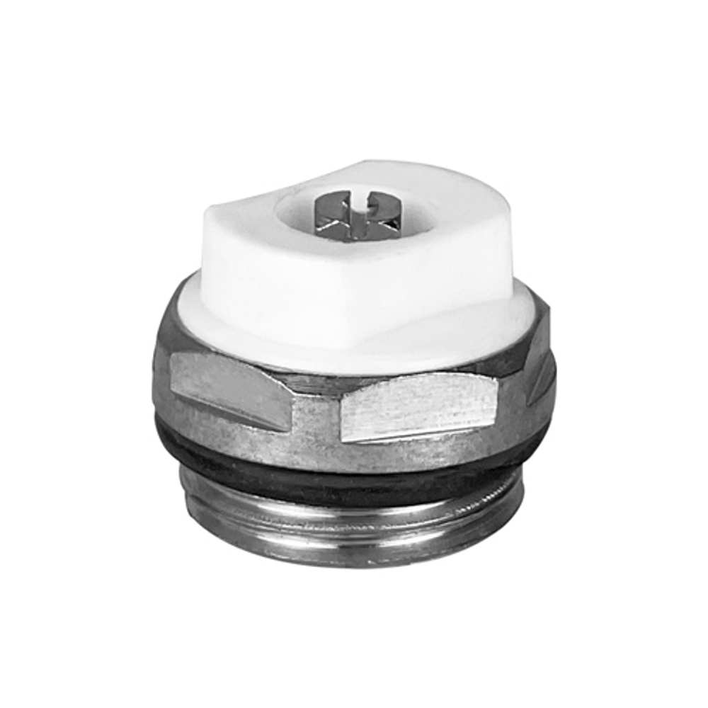 Воздухоотводчик ручной 3/4" VALFEX (500/10) К