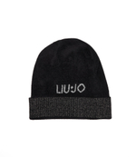 шапка Liu Jo Sport - черный(TF2219 MA70M)