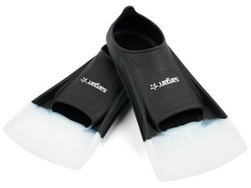 Ласты Sargan Ласточки черно-белые