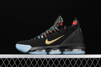 Nike LeBron 16