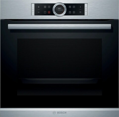 Духовой шкаф Bosch HBG672BS1F