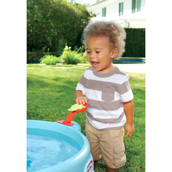 Little Tikes - Увлекательная рыбалка на водяном столе 637803 / артикул   637803  / GTIN 050743637803