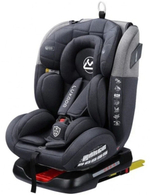 Автокресло Luxmom 277 Isofix 0-36 кг 0-12 лет