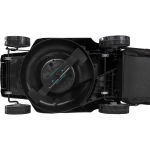 Аккумуляторная газонокосилка Makita LM003GM103