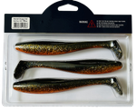 Мягкая приманка Narval Choppy Tail 160мм -