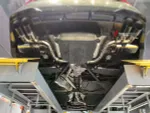 Выхлопная система для AUDI A5 B9 2.9T 2020+ Ауди обвес