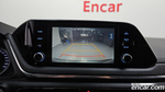 Hyundai Sonata (DN8) 2.0 (11.2019)