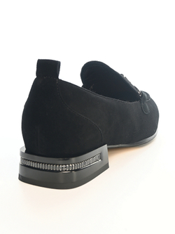 Лоферы женские Ascalini G2347B