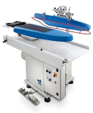 Универсальный пресс VEIT 8920