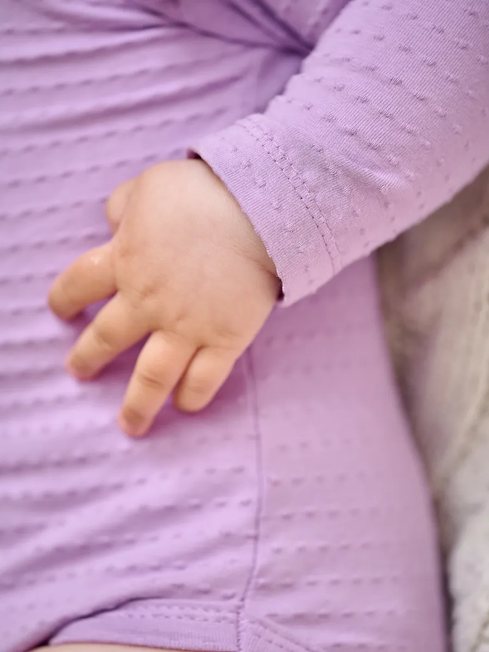 Боди с длинным рукавом