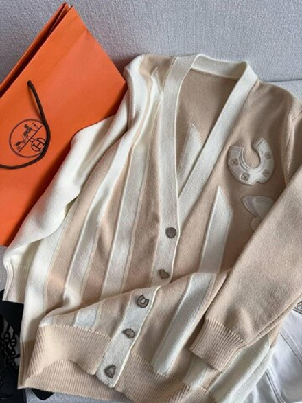 Кардиган Hermes