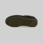  Кеды Vans Gilbert Crockett артикул:VA5JIF1OJ - купить в магазине Дайс