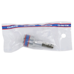 KING TONY (402350) Насадка (бита) торцевая 1/2", L = 60 мм, TORX, T50