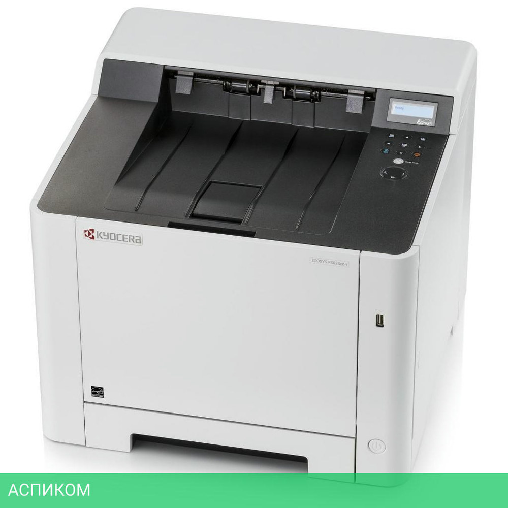 Принтер Kyocera Mita Ecosys P5026cdn (1102RC3NL0)