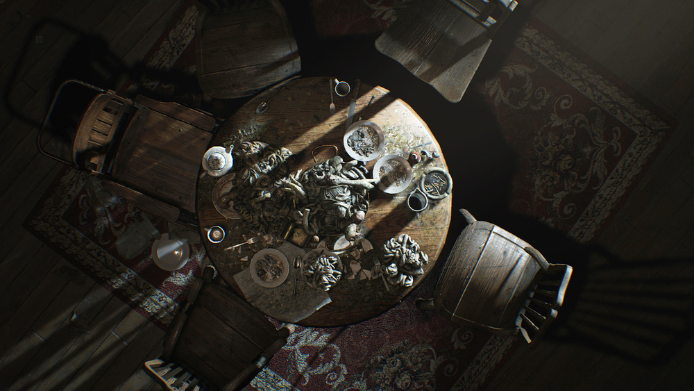 Resident Evil 7 biohazard (для ПК, цифровой код доступа)