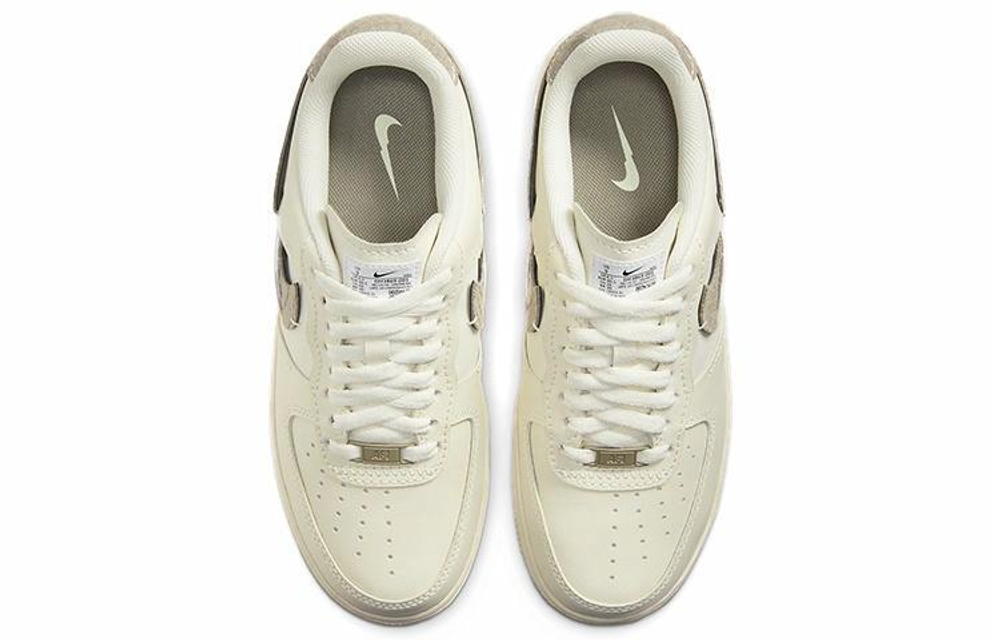 Кроссовки Nike Air Force 1 Low Lxx "Sea Glass" (Женская размерная сетка)