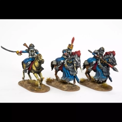 Les Grognards Cavalry/Кавалерия Ле Гроньяров/WAADF010