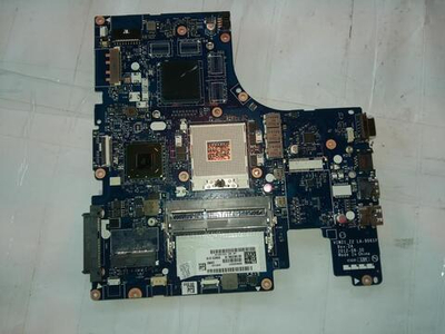 Материнская плата для ноутбука Lenovo Z500/P500 VIWZ2 UMA BL (90001901), оригинал