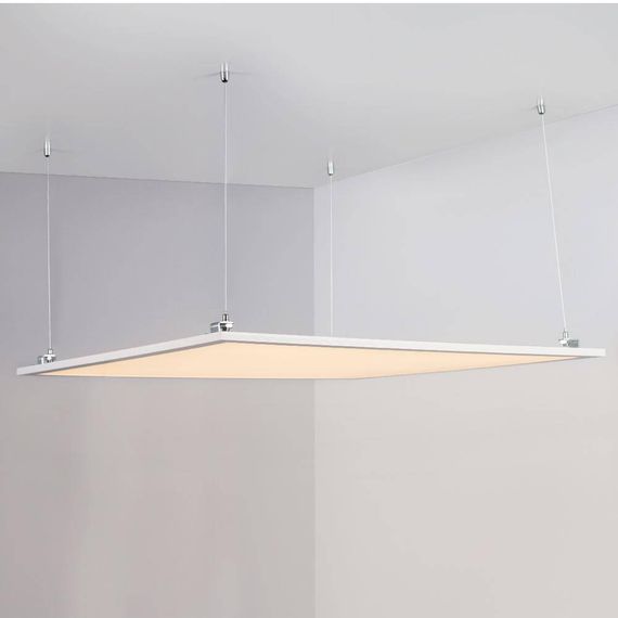 Светодиодная панель Arlight IM-300x300A-12W Warm White 023147(1)