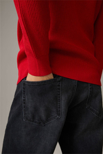 Пуловер мужской STRELLSON