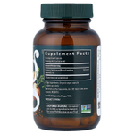 Gaia Herbs, корень маки, 60 веганских капсул (500 мг в 1 капсуле)