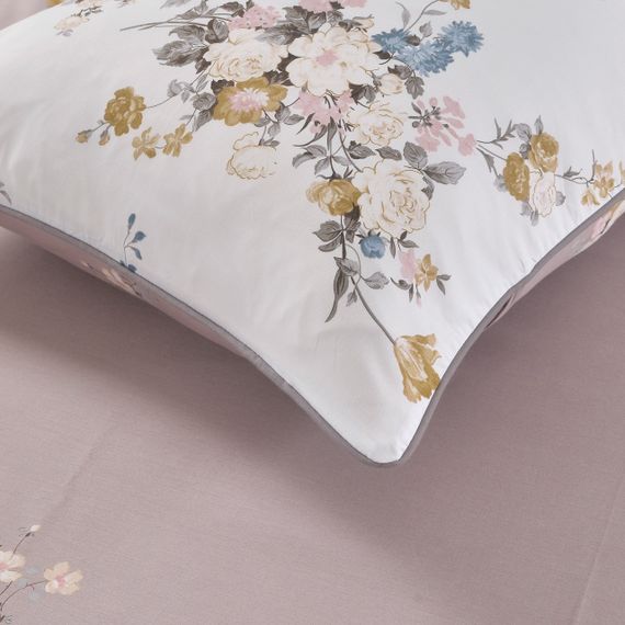 Адель (пудра) КПБ сатин 7Е