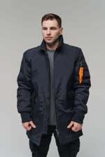 Куртка B-20 Turbo Ink/Ink oxford