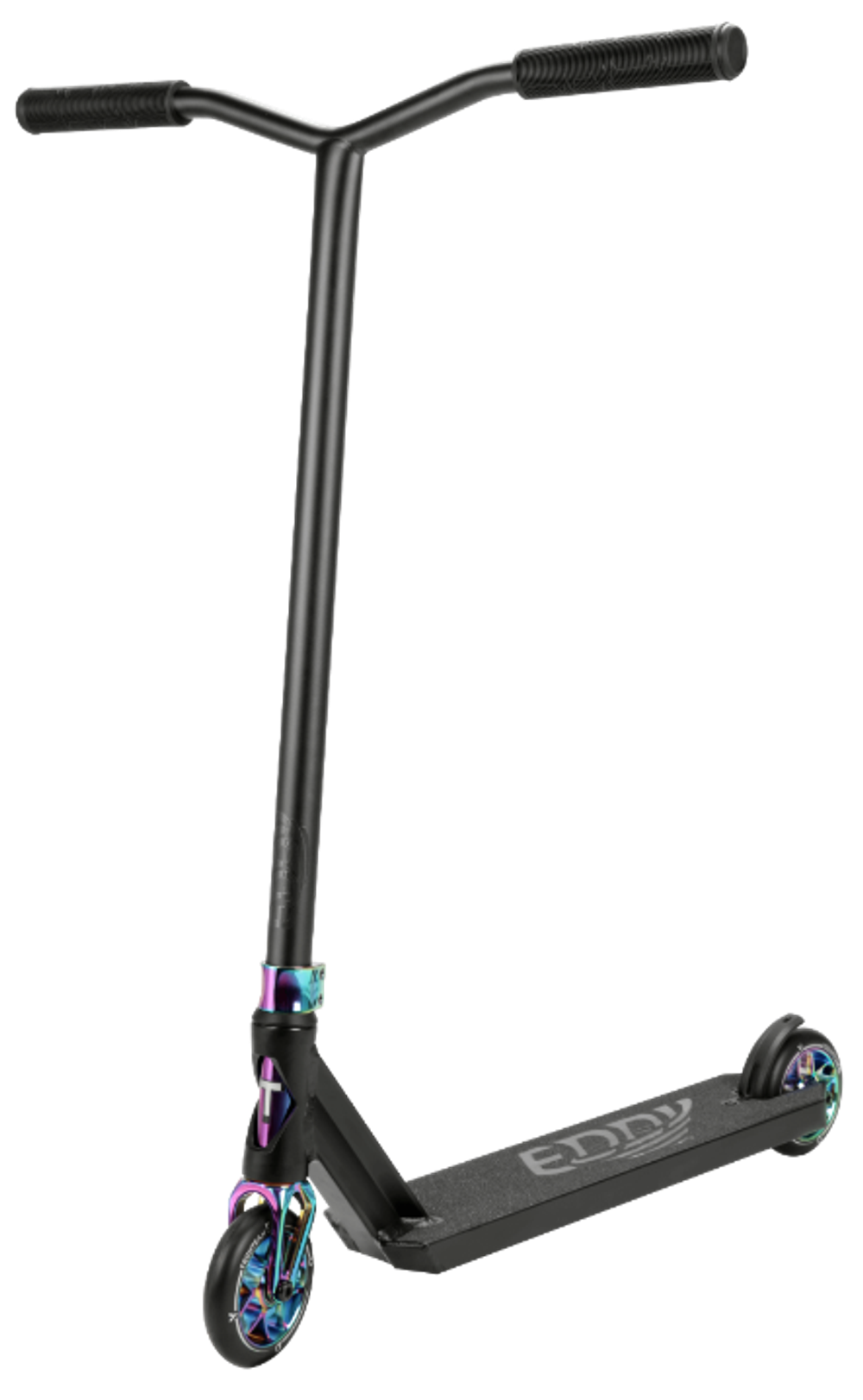 Трюковой самокат TechTeam Eddy (2021)