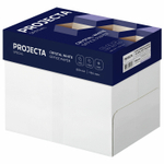 Бумага офисная А4, 80 г/м2, 500 л., марка В, PROJECTA SPECIAL, Россия, 153% (CIE).