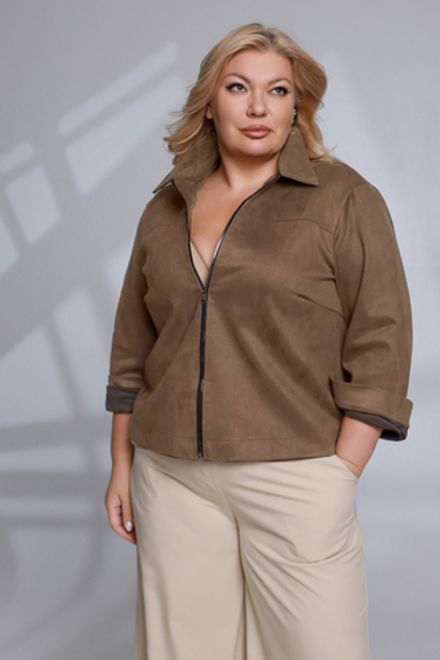 Бомбер 6187 Fabrika Фото 1