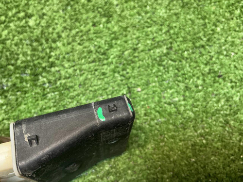 Блок управления багажника VW Touareg 3 (2018-н.в.)