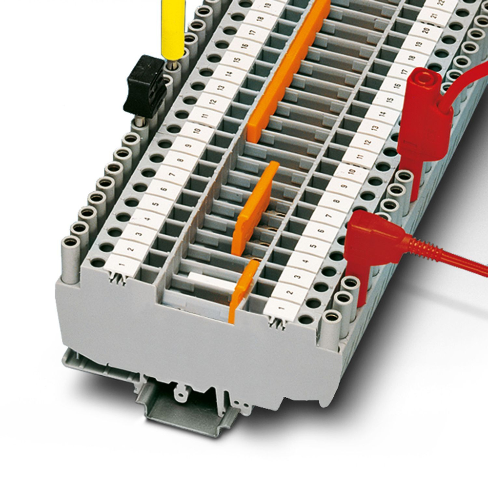 0311142 - URTKD/SP - Проходные клеммы