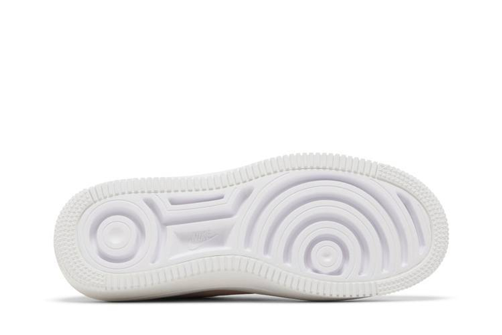 Кроссовки Nike Air Force 1 Plt.Af.Orm (Женская размерная сетка)