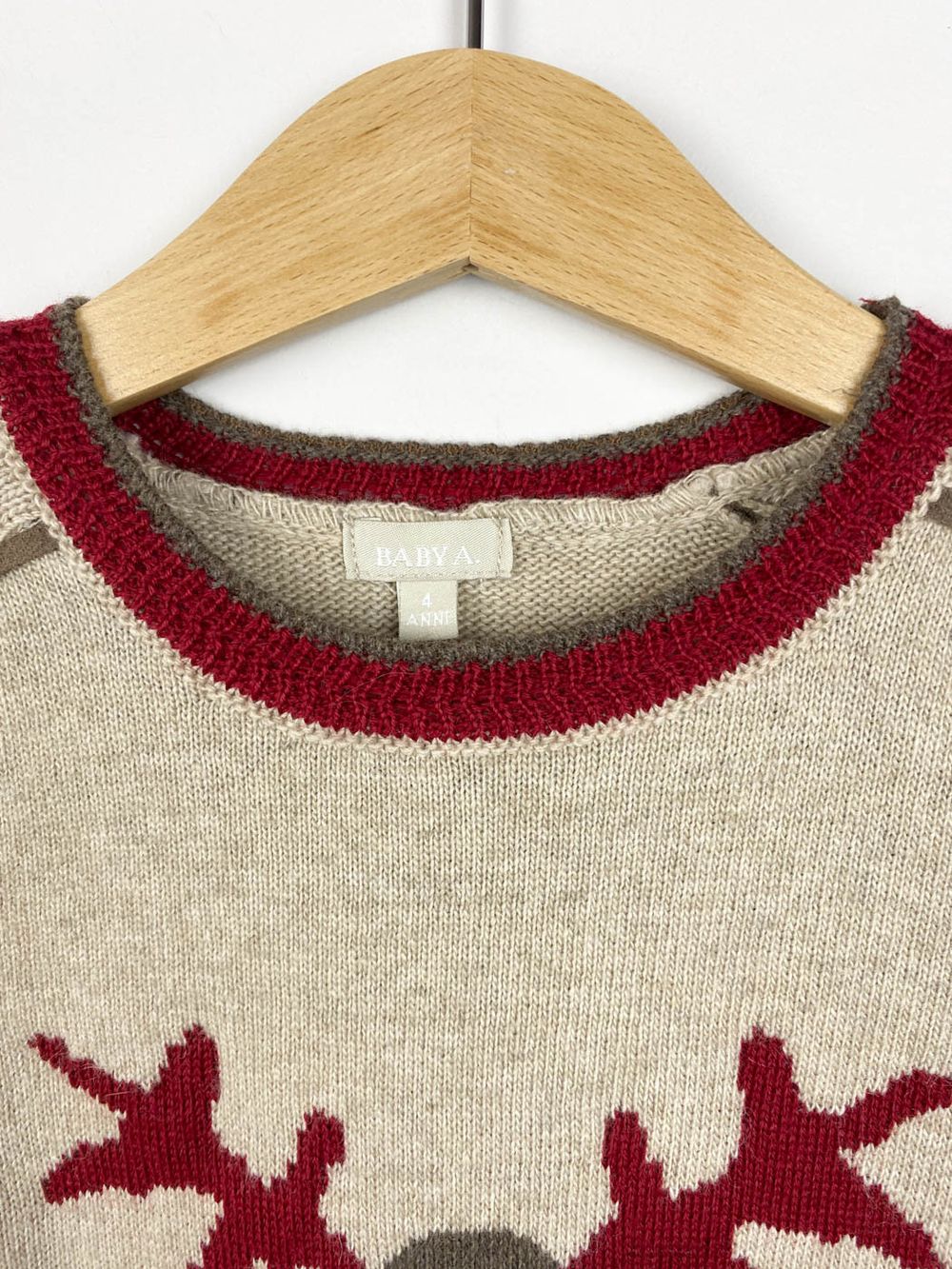 Свитер Baby A, 104