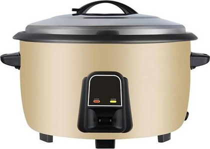 Рисоварка GASTRORAG DKR-8L