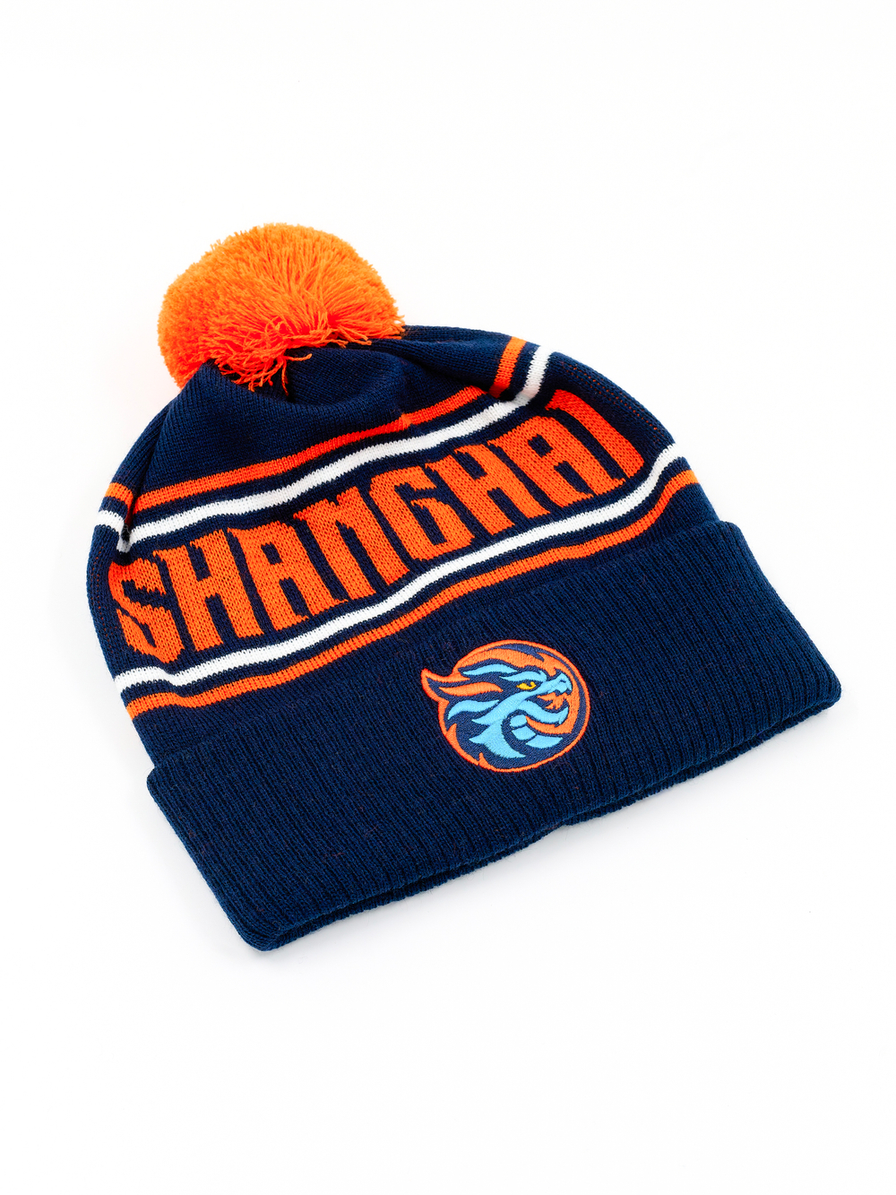 Шапка трикотажная вязаная, 55-58