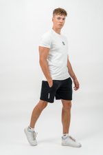 Шорты ATHLETIC SWEATSHORTS MAXIMUM 336 Черные