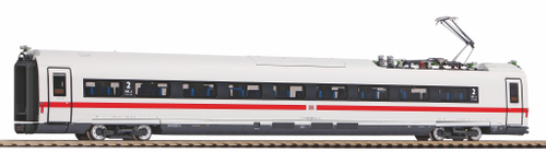 Пассажирский вагон ICE 4 BR 412 DB AG VI