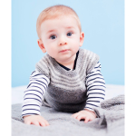 Журнал "Lamana baby" № 03