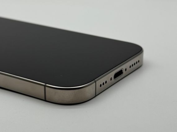 iPhone 16 Pro 256Gb Natural Titanium