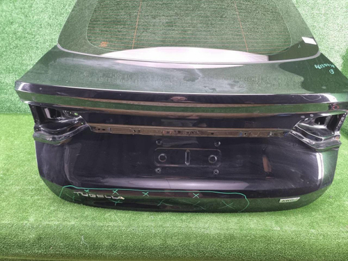 Крышка багажника Geely Tugella (2019-2024)