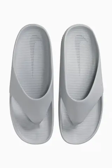 Сланцы Nike Calm - серый