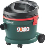 Строительный пылесос METABO AS 20 L 602012000