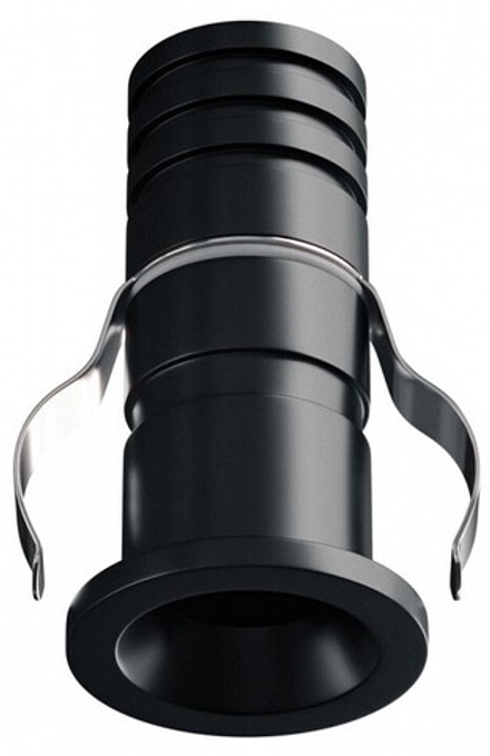 Встраиваемый светильник Lightstar Mobi 032017