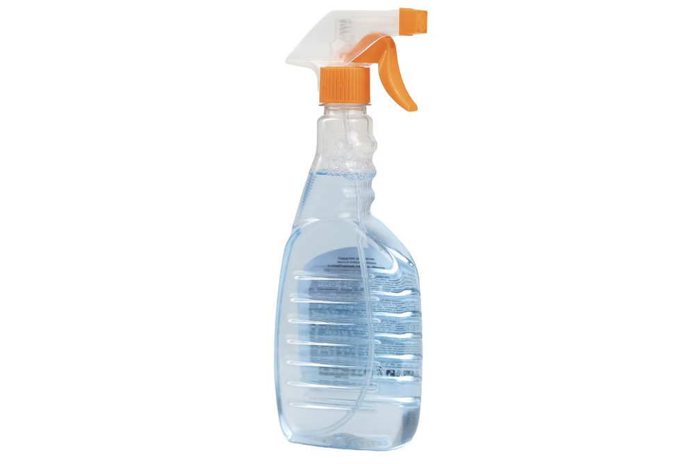 Спрей для окон