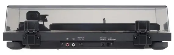 TEAC TN-280BT-A3 Black